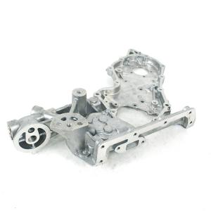 1010200FD020A Oil Pump For Jac T8/T6