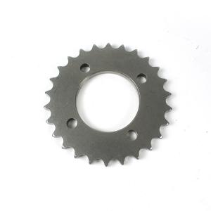 1021119FE010 Timing Sprocket for JAC Sunray Sollers Atlant - 副本