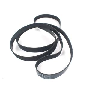 1025018FE040A Belt for JAC Sunray Sollers Atlant