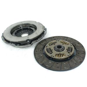 1600010R0090-F011 CLutch Kit For Jac Sunray