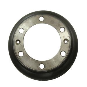 3104102R101 Rear Brake Drum For Jac Sunray