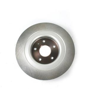 3500350U3400 Brake Disc For Jac S4