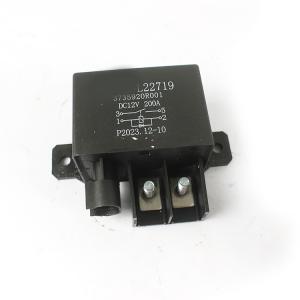 3735920R001 Preheating Relay For Jac Sunray