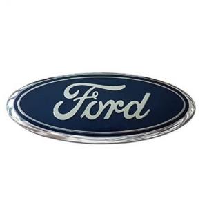 4L34-15402A16-AC Front Grille Badge for Ford Transit 4562194