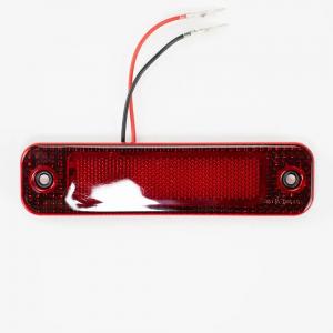 6C11-13N408-CD Brake Lamp for Ford Transit 1519539