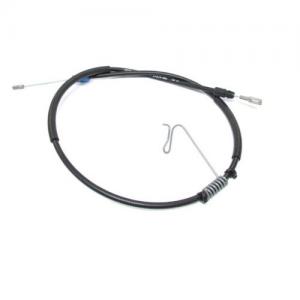 6C11-2A809-DB Parking Brake Cable for Ford Transit 1388282