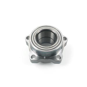 6C11-2B663-AA Front Hub Wheel Bearing for Ford Transit MK7