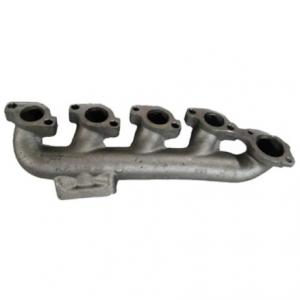 6C1Q-9430-CD Exhaust Manifold for Ford Transit MK7 2.4 1434869