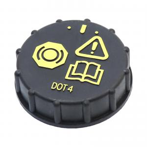 6M51-2162-AA Brake Fluid Reservoir Cap Tank Cover for Ford Transit 1508077