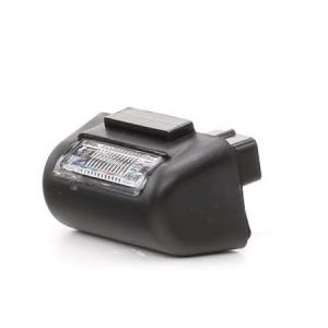 86VB-13550-AK Rear License Plate Light Lamp for Ford Transit 1732840