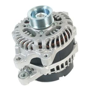 8982251570 8982251571 C8974350990 Altenator For Isuzu 4JK1 DMAX2.5L MUX