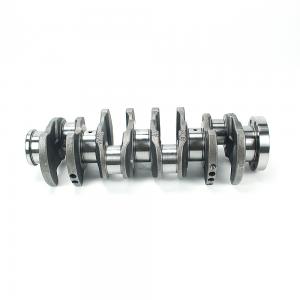 8C1Q-6303-AA Crankshaft For Ford Ranger 2.2