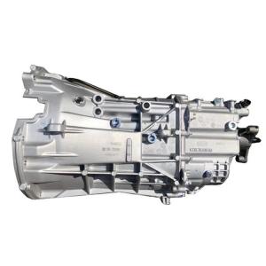 9C1R-7003-AF Transmission Gearbox for Ford Transit 2.4 1687757