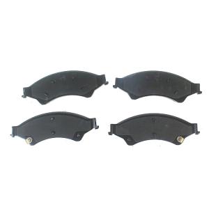 AB31-2L361-AB Front Brake Pads For Ford Ranger 2012-2016 1723538