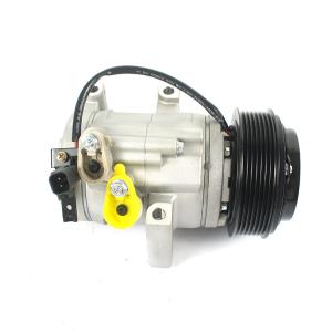 AB39-19D629-BB Compressor For Ford Ranger 2.2 1715093 