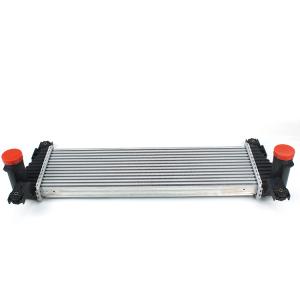 AB39-9L440-AF Intercooler For Ford Ranger 2.2 5271339