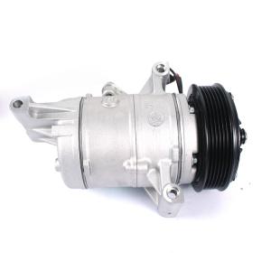 Air Conditioner Compressor C00049324 for Saic Maxus T60