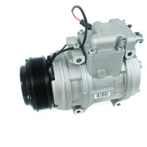 Air Conditioning Compressor C00000073 for Saic Maxus V80 Box