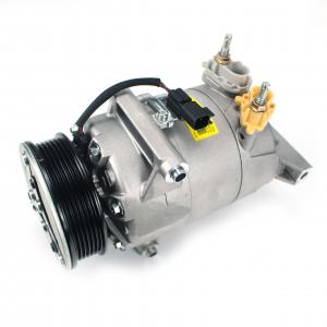 BK21-190629-AD AC Compressor for Ford Transit Custom V362