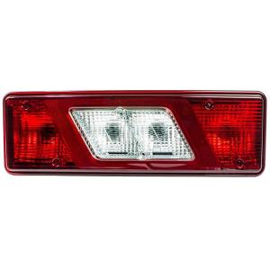 BK31-13405-CD Left Rear Tail Light Lamp for Ford Transit 1940131