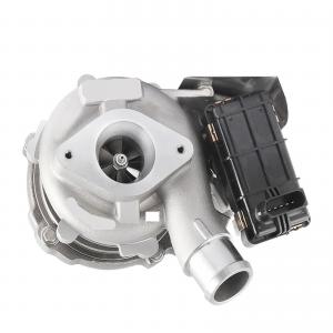 BK3Q-6K682-DA Turbocharger for Ford Transit 2.2 2175582