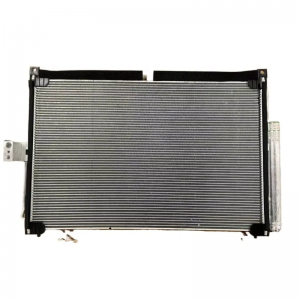 C8974914013 Air conditioning radiator For Isuzu Dmax 2021