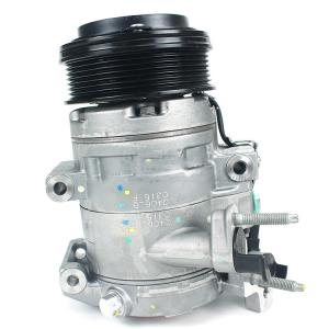 EB3B-19D629-DA A/C Compressor For Ford Ranger 2016-2019