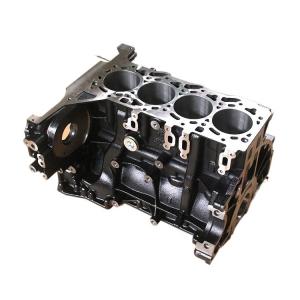 EEC1-6010-AA Cylinder Block for Ford Transit V348 2.4 1594984