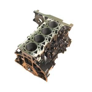 EEC1-6010-BA Car Diesel Engine Cylinder Block Assembly For Ford Ranger 2.2