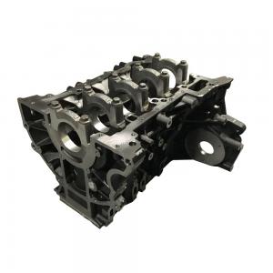 EEC1-6010-BA Cylinder Block for Ford Transit V348 2.2 TDCI