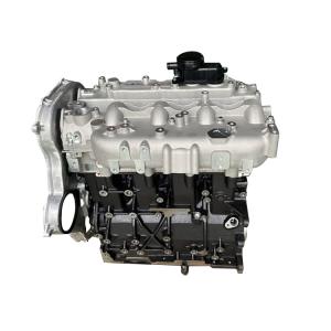 Euro V Cylinder Block C00097519 for Saic Maxus LDV V80 