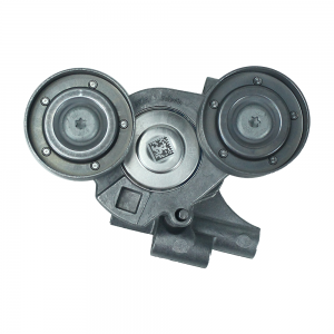 FB3Q-6A228-AB Drive Belt Tensioner Pulley for Ford RANGER T6 2.2L Everest JMC FIN 2194822 