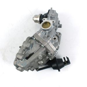 GK2Q-9U438-AG EGR Valve For Ford Ranger