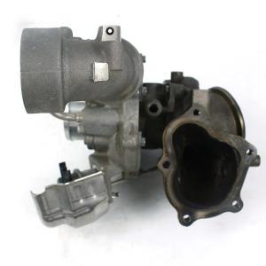 JB3Q-8A505-AA Turbocharger For Ford Ranger