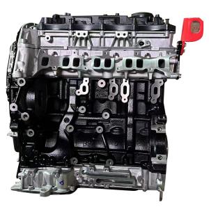 BK3Q-6006-AA Long Block Engine for Ford Transit 2.2 Euro 5 RWD MK7 MK8